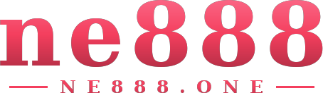 ne888 logo